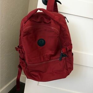 Lululemon New Crew Backpack